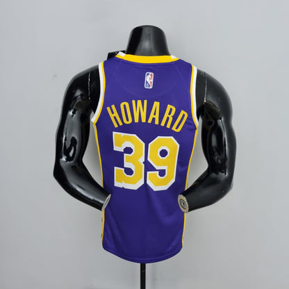 Camiseta de los Lakers de Los Ángeles