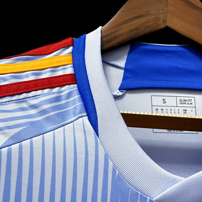 Maglia da trasferta della Spagna Mondiale 2022/23