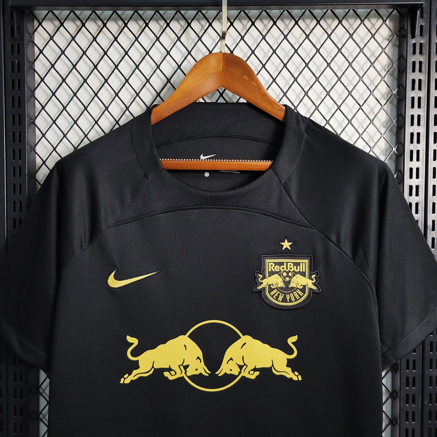 Camiseta New York Redbulls 2023 2024