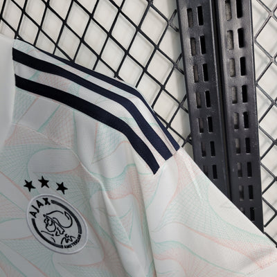 Maglia da trasferta Amsterdam/Ajax 2023 2024