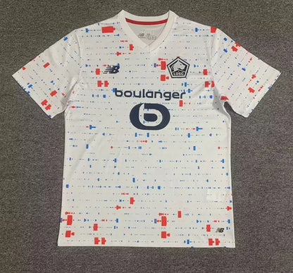 Maglia da calcio Lille 2023 2024 away