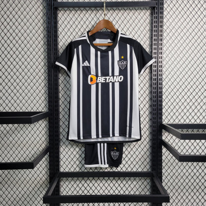 Kit Enfant Atletico Mineiro