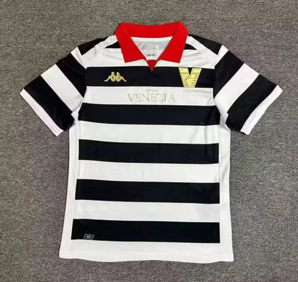 Terza maglia del Venezia 2023 2024