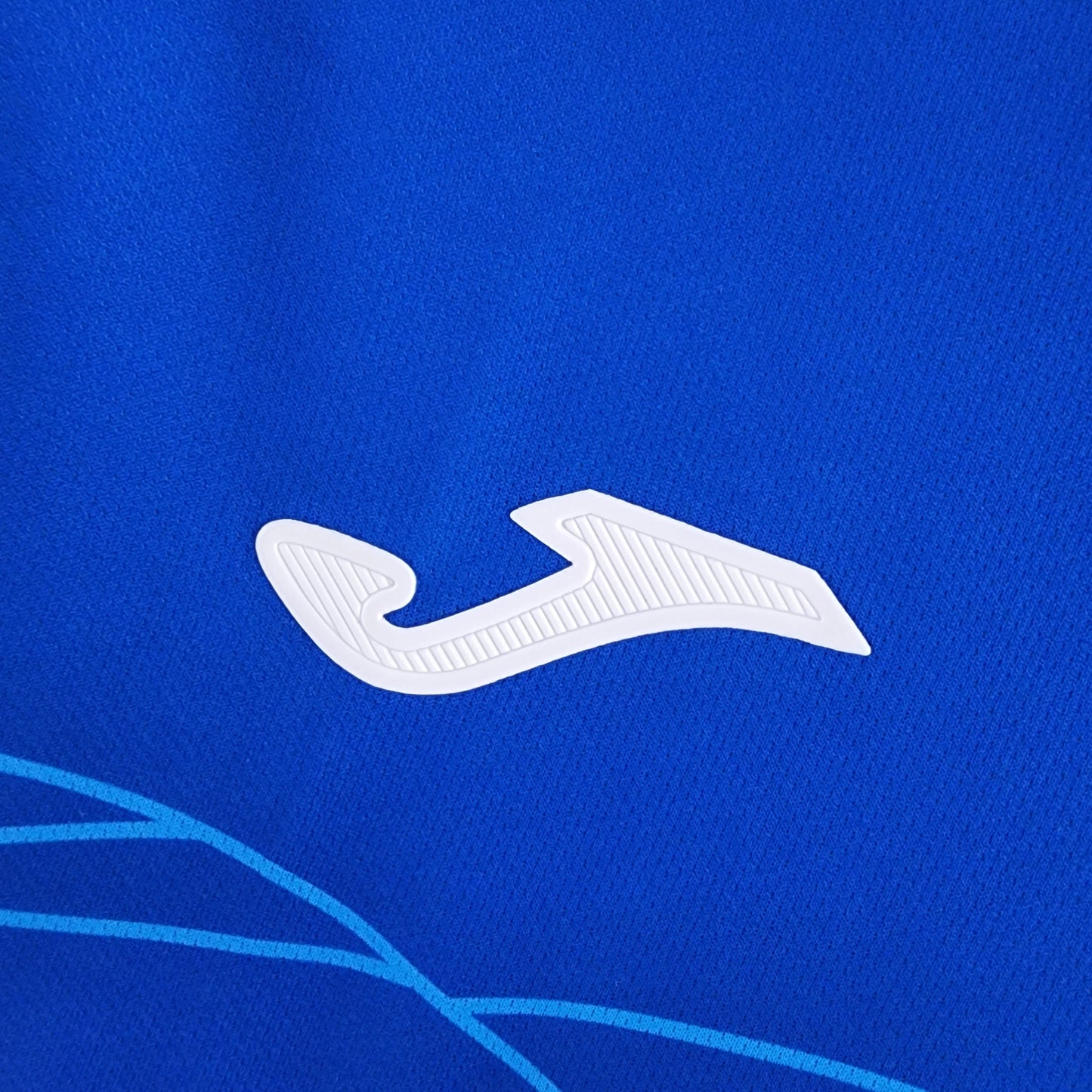 Camiseta Hoffenheim 2022/23