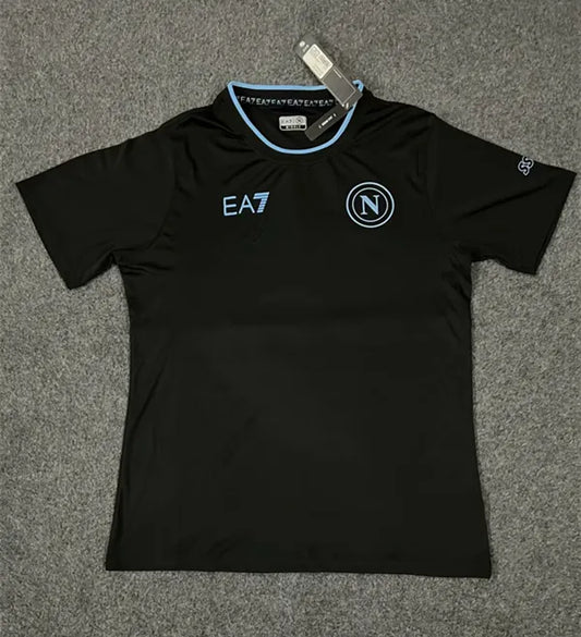 Camiseta de futbol Napoles 2023 2024