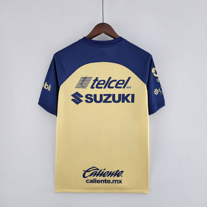 Camiseta Club Universidad Nacional 2022/23