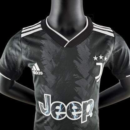 Kit Enfant Juventus