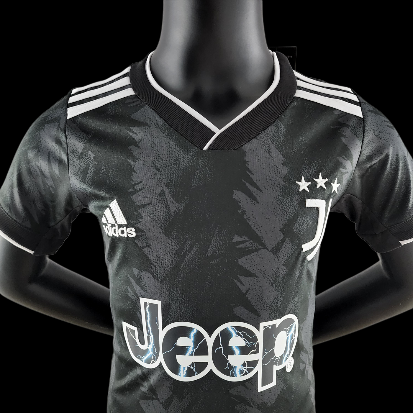 Maglia Juve per bambini