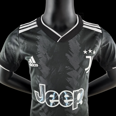 Maglia Juve per bambini