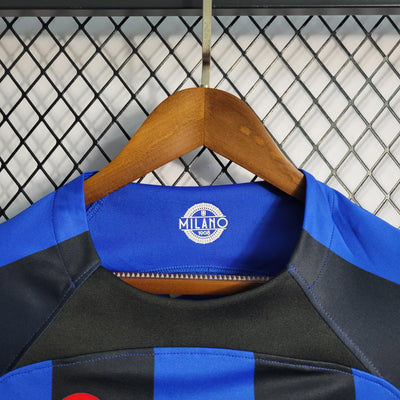 Maglia Inter Home 2022 2023