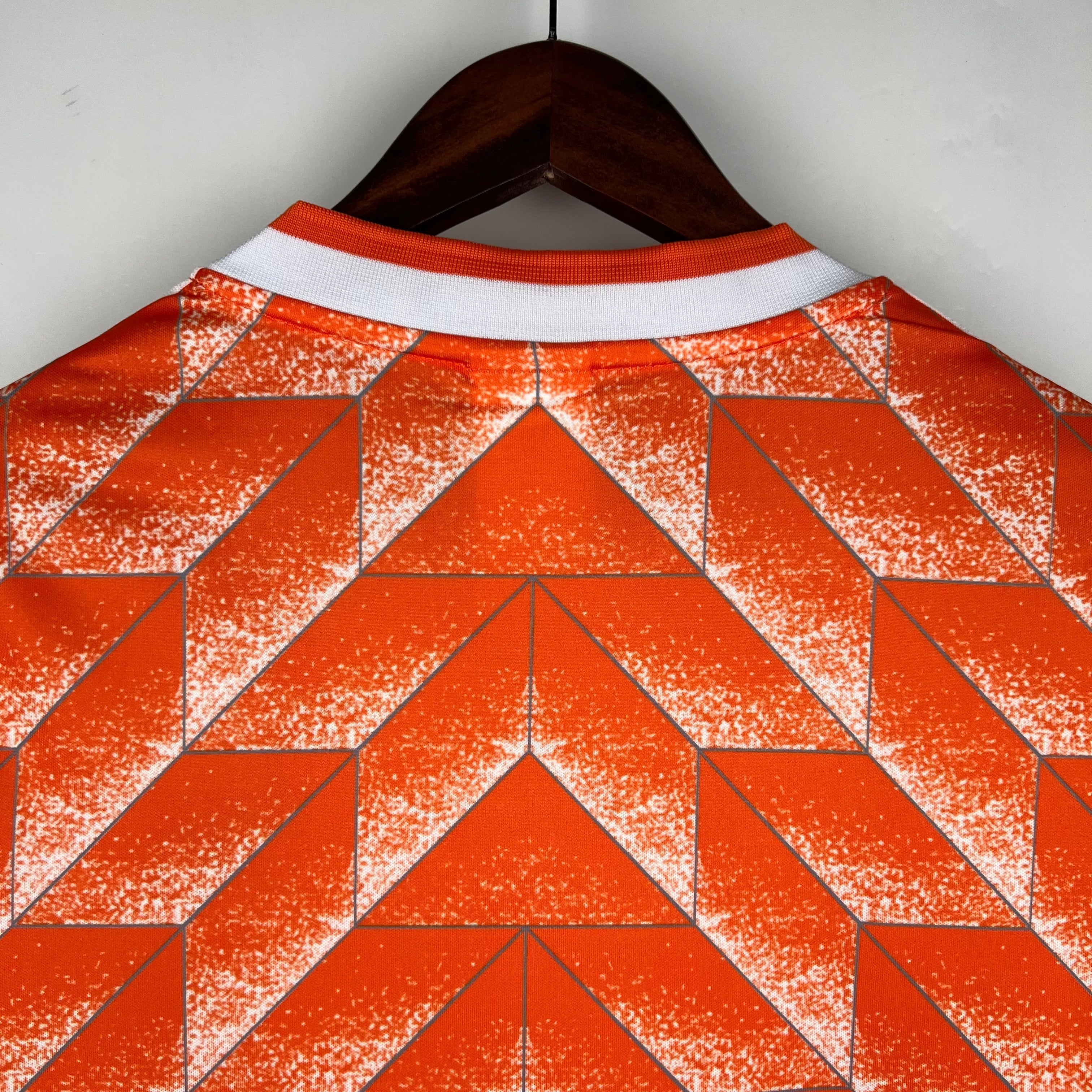 Maglia storica dell'Olanda 1988