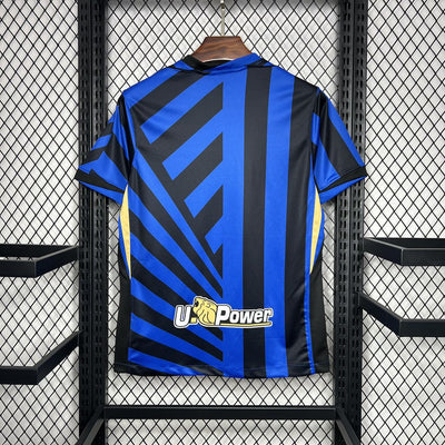 Terza maglia dell'Inter 2022/23