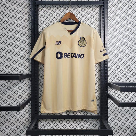 Camiseta FC Porto segunda 2023 2024