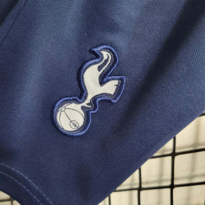 Equipación Tottenham Infantil 2023 2024