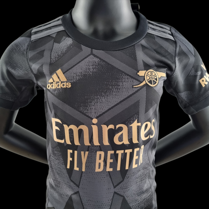 Kit Enfant Arsenal 2022/23