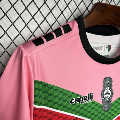 2024 Italia Edición Especial Rosa