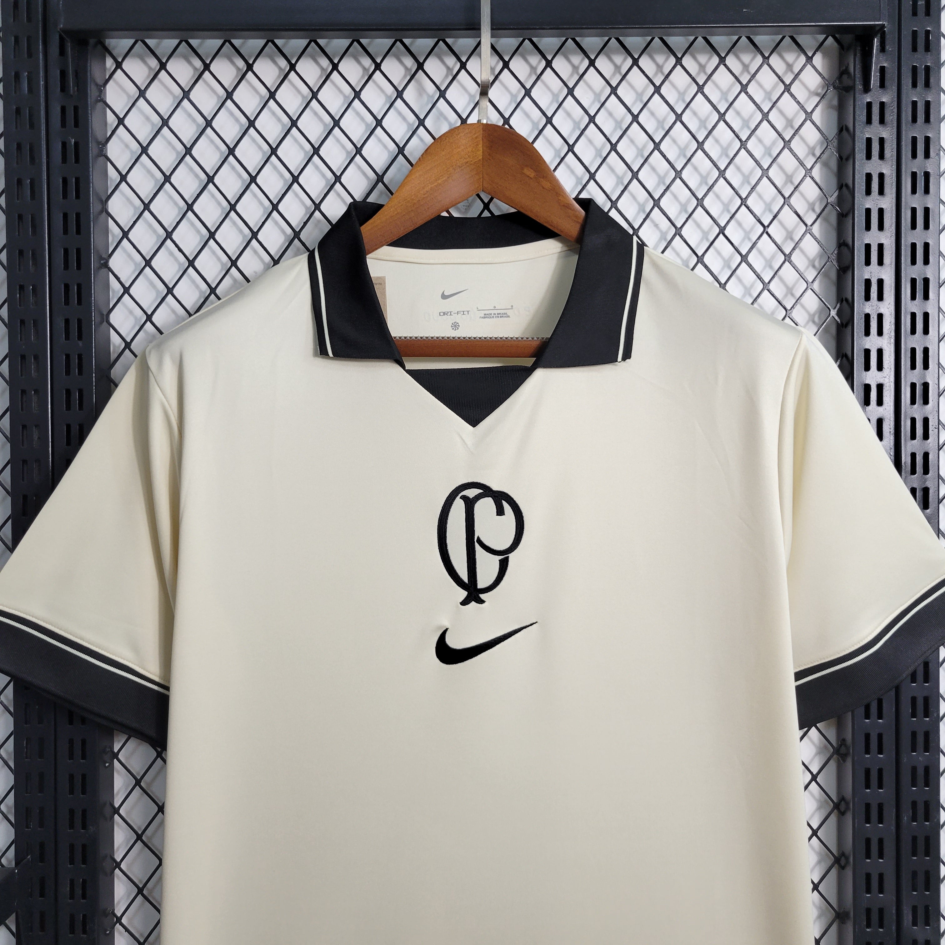 Maglia del Corinthians 2023 2024