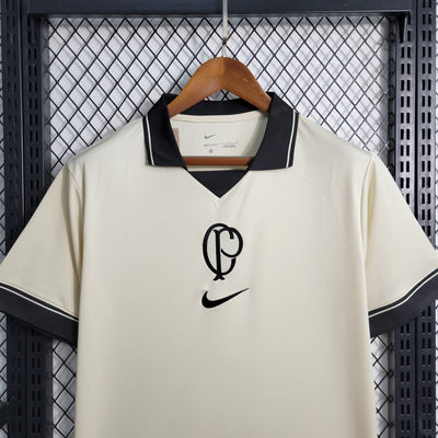 Camiseta corinthians 2023 2024