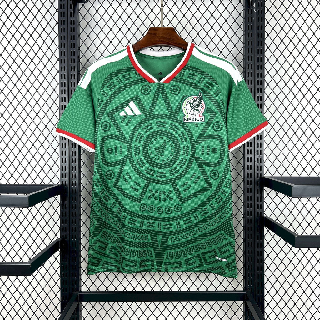 Maillot Mexique Domicile 2026/27