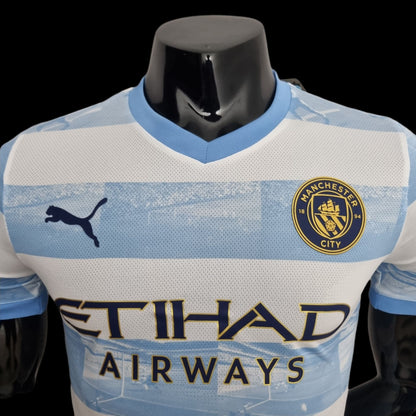 Camiseta Manchester City 2022/2023