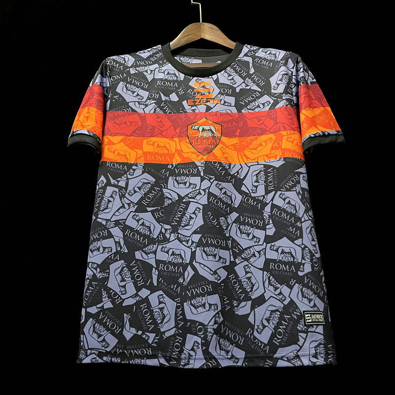 Camiseta Roma 2022/23