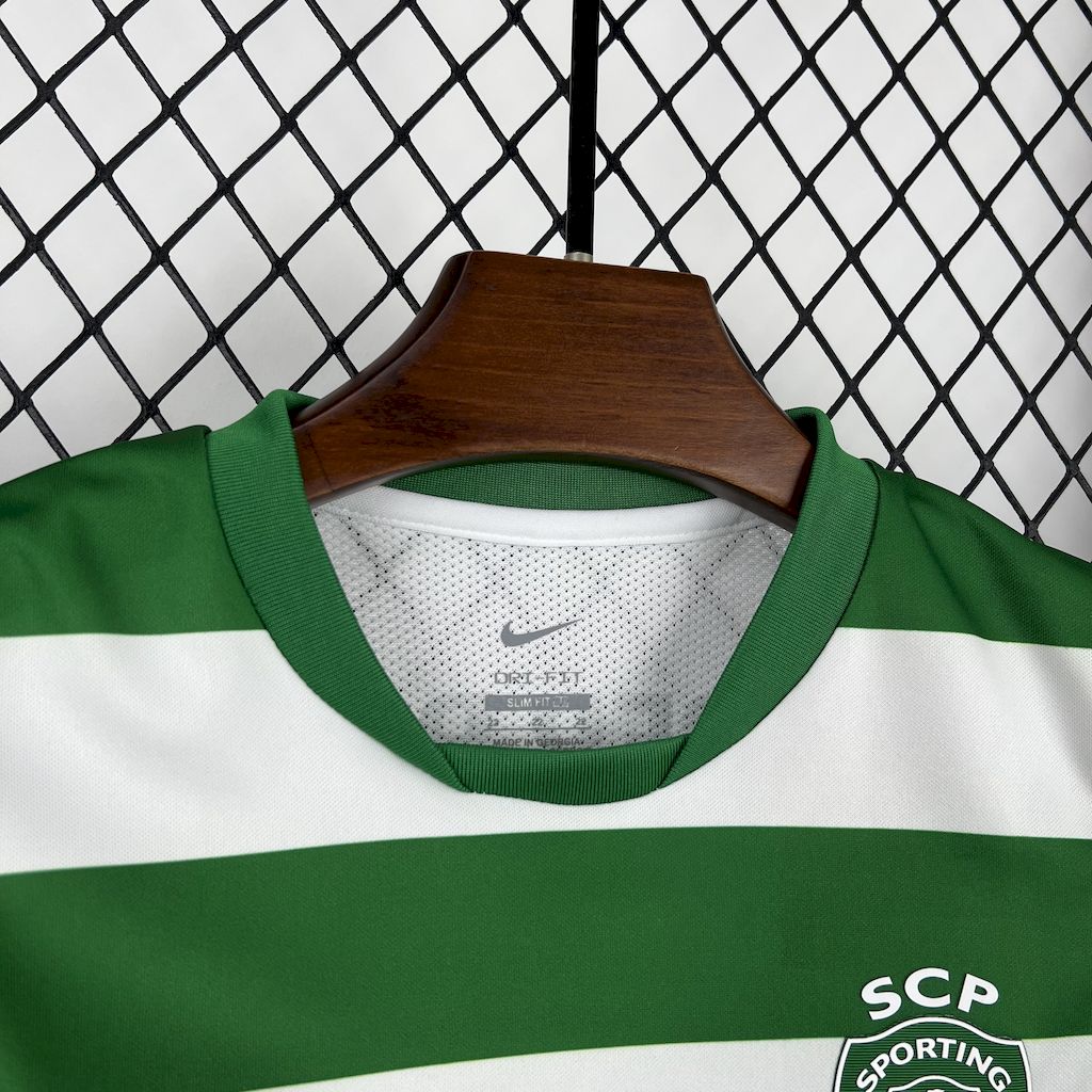 Kit bambino Home del Real Madrid 24/25