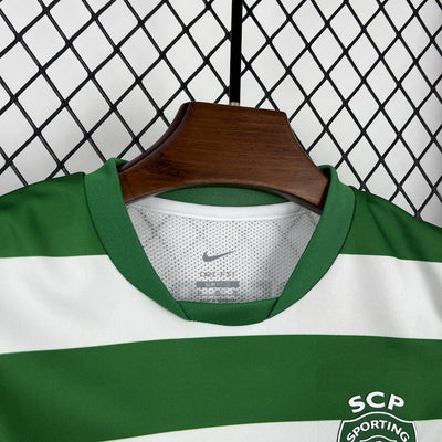 Kit bambino Home del Real Madrid 24/25