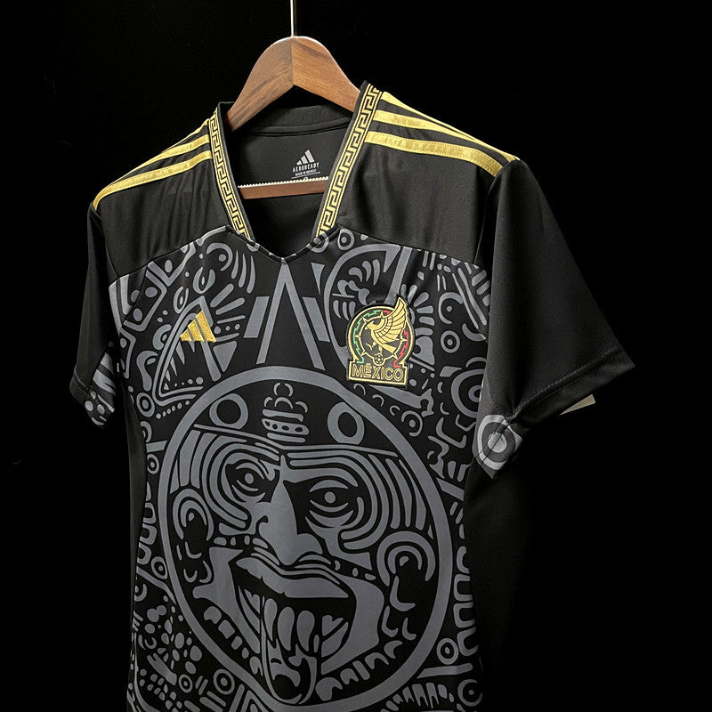 Camiseta México 2022/23