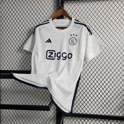 Amsterdam / Ajax Maillot extérieur 2023 2024