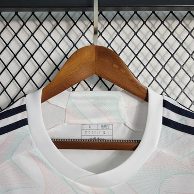 Maglia da trasferta Amsterdam/Ajax 2023 2024