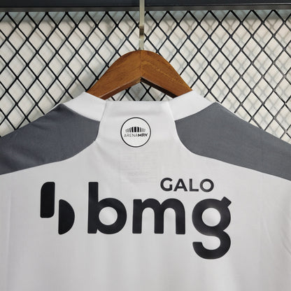 Atletico Mineiro extérieur 2023 2024