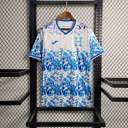 Camiseta Honduras 2023 2024