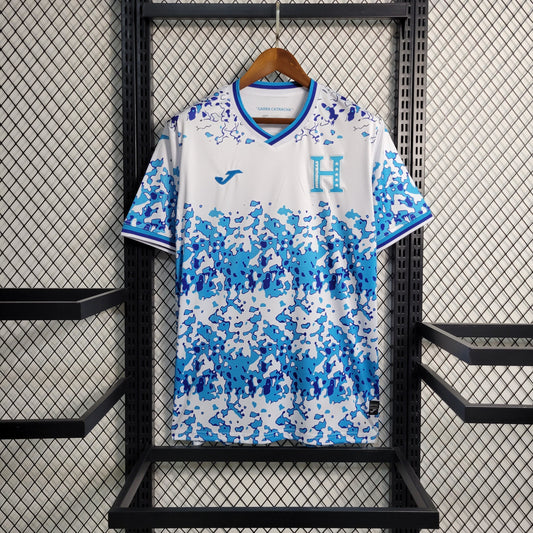 Honduras maillot 2023 2024