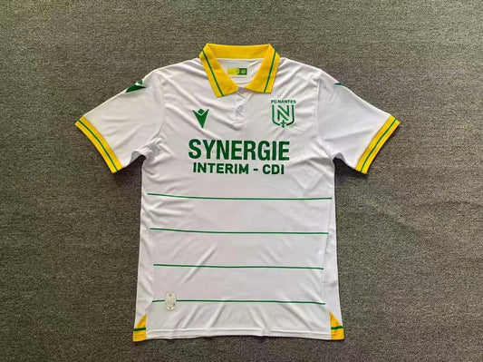 Camiseta de futbol FC Nantes segunda 2023 2024