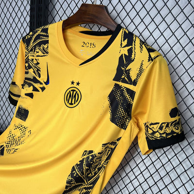 -Maglia AC Milan 2023 2024 terza