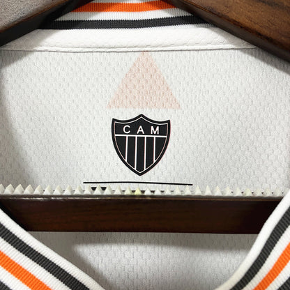 Camiseta Atlético Mineiro 21/22