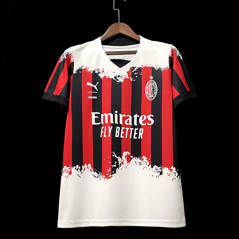 Camiseta especial Milán