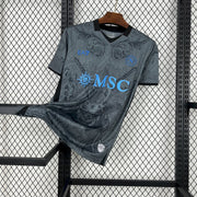 Camiseta local Nápoles 2023 2024
