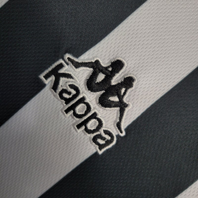 Maglia Storica Juventus 1995 1997
