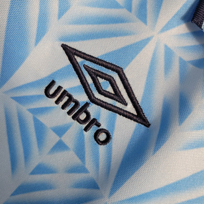 Lazio de Rome maillot retro 1991