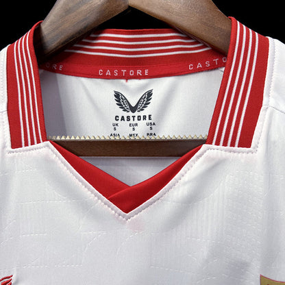 Camiseta de futbol Sevilla FC primera 2023 2024