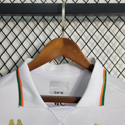 Camiseta Venecia segunda 2023 2024 manga larga