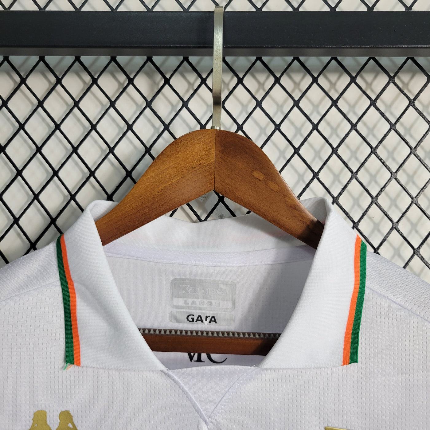 Maglia trasferta Venezia 2023 2024 maniche lunghe