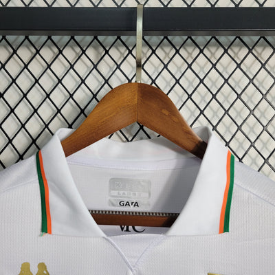Maglia trasferta Venezia 2023 2024 maniche lunghe