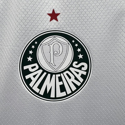 Palmeiras maillot domicile 2023 2024