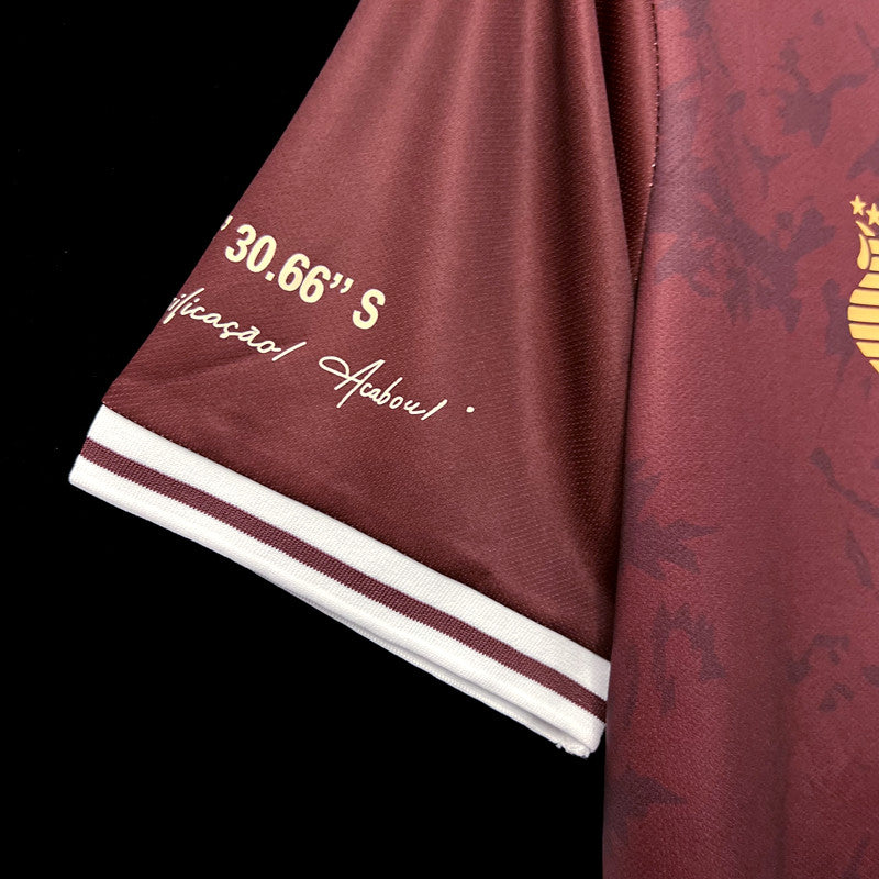Maglia dell'edizione commemorativa dell'Atlético Mineiro 2023 2024