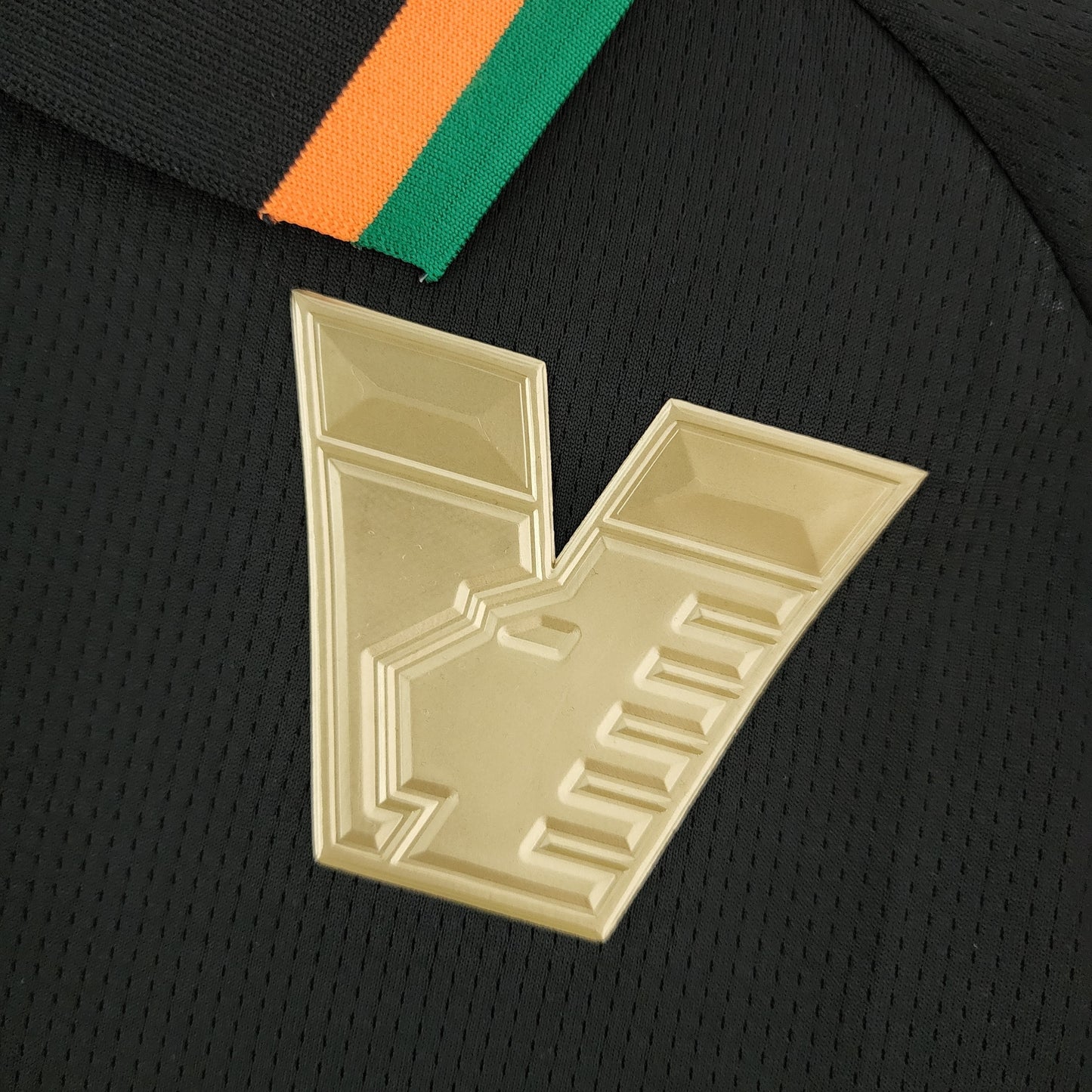 Camiseta Venecia Primera 2022/23 Manga Larga