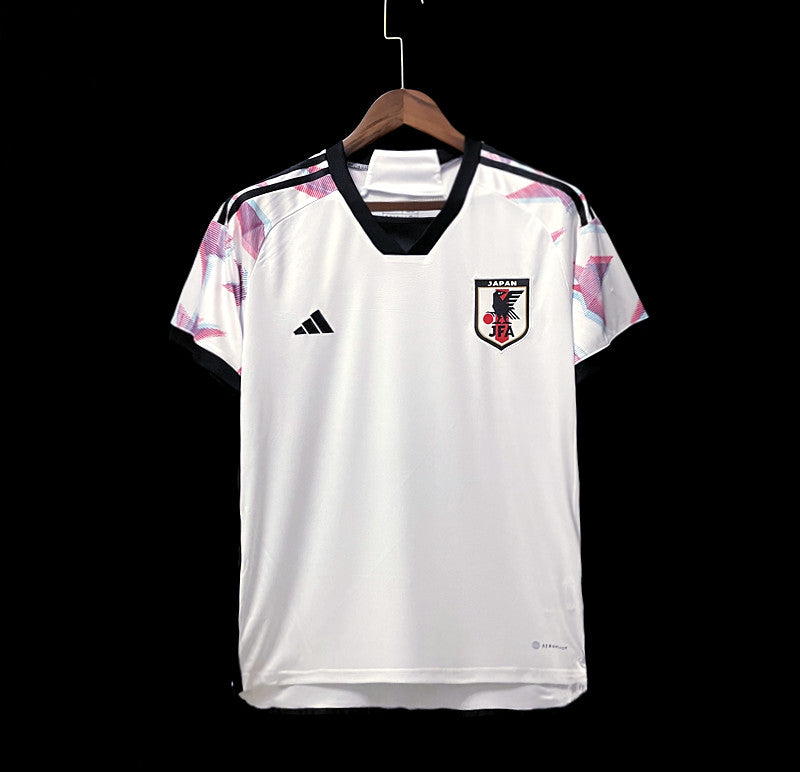 Japon Maillot 2022/23 Coupe Du Monde