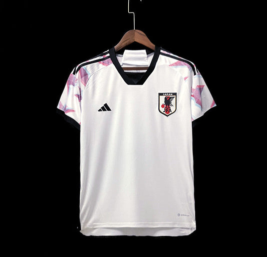 Camiseta Japon Mundial 2022/23