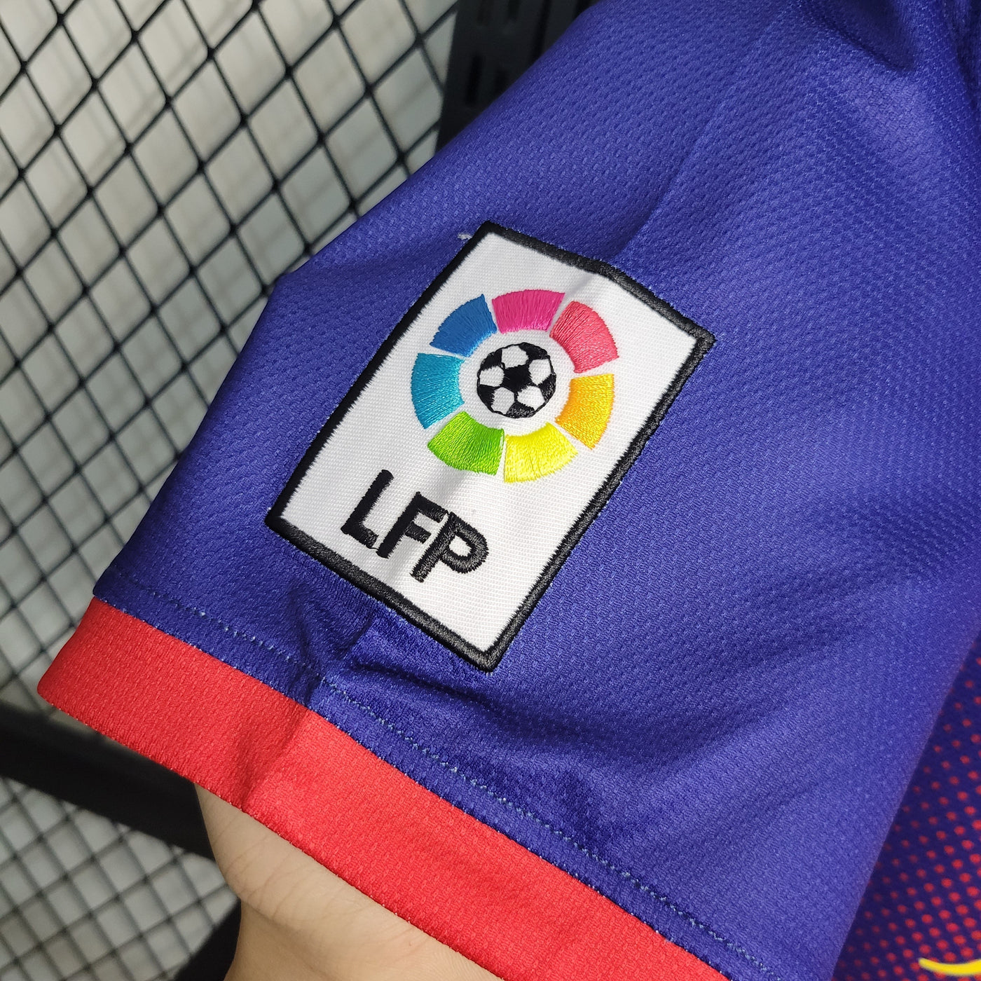 Maglia retrò FC Barcelona 2012 2013